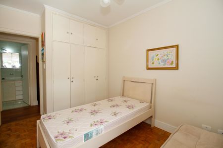 Apartamento à venda com 80m², 2 quartos e 2 vagasQuarto 1