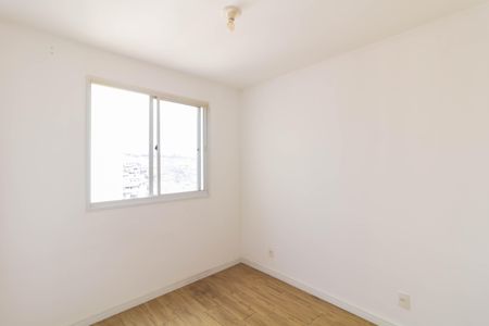Quarto 2 de apartamento para alugar com 2 quartos, 41m² em Jardim Helian, São Paulo