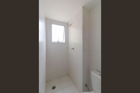 Apartamento para alugar com 41m², 2 quartos e sem vaga Apartamento para alugar com 41m², 2 quartos e sem vagaBanheiro