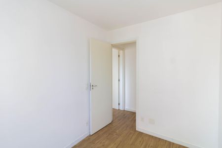 Quarto 1 de apartamento para alugar com 2 quartos, 41m² em Jardim Helian, São Paulo