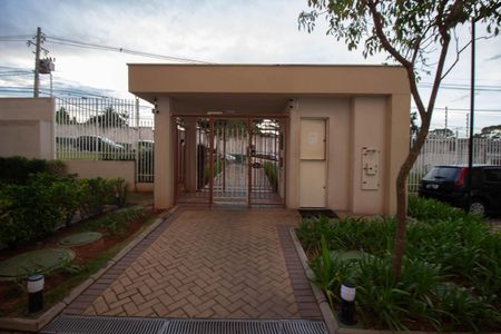 Apartamento para alugar com 41m², 2 quartos e sem vaga Apartamento para alugar com 41m², 2 quartos e sem vagaFachada e portaria