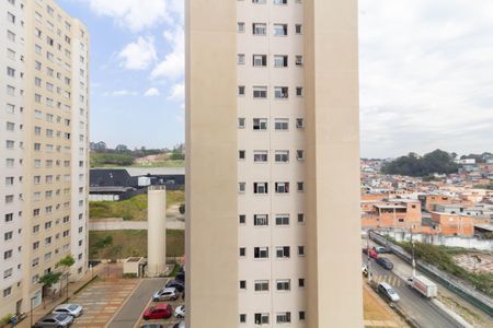 Apartamento para alugar com 41m², 2 quartos e sem vaga Apartamento para alugar com 41m², 2 quartos e sem vagaVista