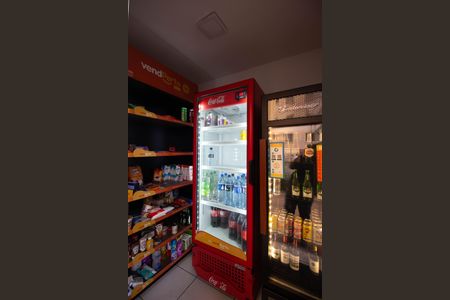 Apartamento para alugar com 41m², 2 quartos e sem vaga Apartamento para alugar com 41m², 2 quartos e sem vagaÁrea comum