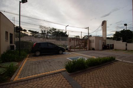 Apartamento para alugar com 41m², 2 quartos e sem vaga Apartamento para alugar com 41m², 2 quartos e sem vagaÁrea comum