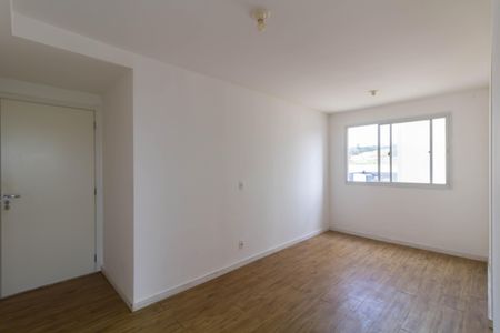 Sala de apartamento para alugar com 2 quartos, 41m² em Jardim Helian, São Paulo