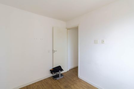 Apartamento para alugar com 41m², 2 quartos e sem vaga Apartamento para alugar com 41m², 2 quartos e sem vagaQuarto 2