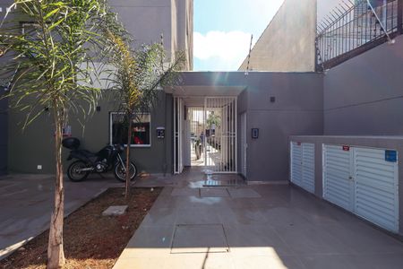 Studio à venda com 37m², 1 quarto e sem vaga Studio à venda com 37m², 1 quarto e sem vagaFachada