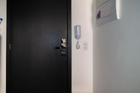 Studio para alugar com 19m², 0 quarto e sem vagaStudio