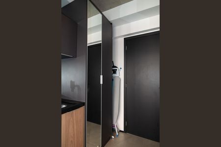 Studio para alugar com 19m², 0 quarto e sem vagaStudio