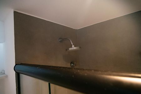 Studio para alugar com 19m², 0 quarto e sem vagaBanheiro