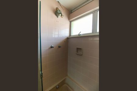 Apartamento à venda com 130m², 3 quartos e 1 vagaBanheiro da Suíte