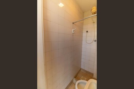 Apartamento à venda com 130m², 3 quartos e 1 vagaBanheiro de Serviço