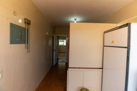 Apartamento à venda com 130m², 3 quartos e 1 vagaCozinha