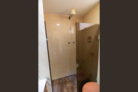 Apartamento à venda com 130m², 3 quartos e 1 vagaBanheiro Social