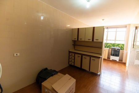 Apartamento à venda com 130m², 3 quartos e 1 vagaCozinha