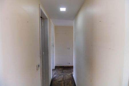 Apartamento à venda com 130m², 3 quartos e 1 vagaCorredor