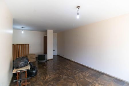 Apartamento à venda com 130m², 3 quartos e 1 vagaSala