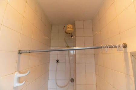 Apartamento à venda com 130m², 3 quartos e 1 vagaBanheiro de Serviço