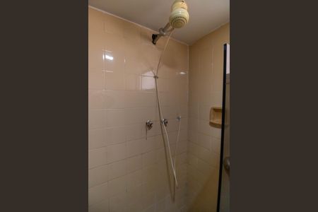 Apartamento à venda com 130m², 3 quartos e 1 vagaBanheiro Social