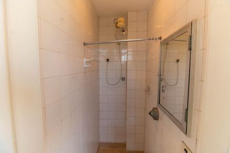 Apartamento à venda com 130m², 3 quartos e 1 vagaBanheiro de Serviço