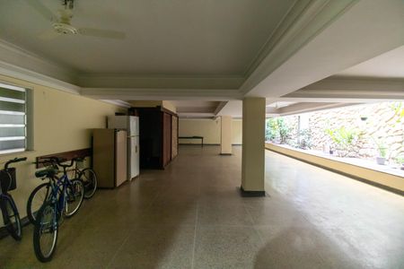Apartamento à venda com 130m², 3 quartos e 1 vagaÁrea comum