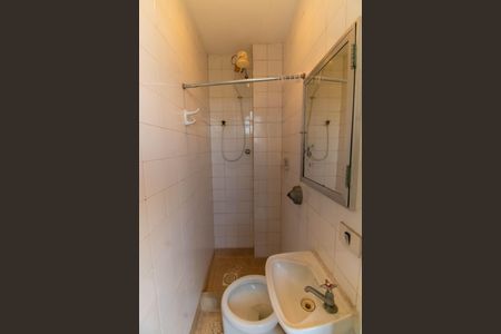 Apartamento à venda com 130m², 3 quartos e 1 vagaBanheiro de Serviço