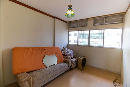 Quarto 1 de apartamento à venda com 3 quartos, 130m² em Icaraí, Niterói