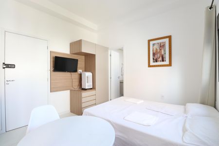 Studio de apartamento à venda com 1 quarto, 27m² em Vila Anglo Brasileira, São Paulo