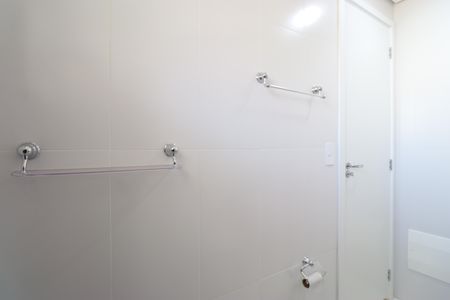 Apartamento para alugar com 27m², 1 quarto e sem vagaBanheiro