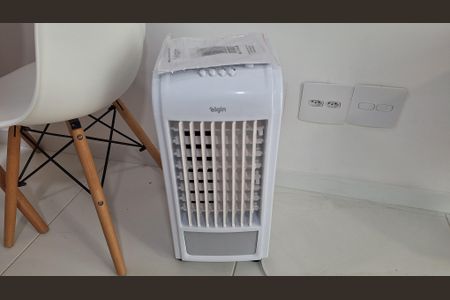 Apartamento à venda com 27m², 1 quarto e sem vagaCozinha