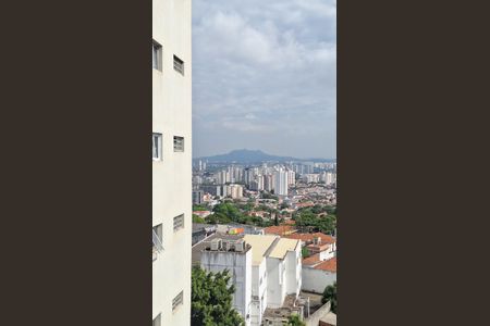 Apartamento à venda com 27m², 1 quarto e sem vagaVista da Área comum 
