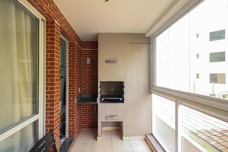 Apartamento à venda com 60m², 2 quartos e 1 vagaVaranda Gourmet