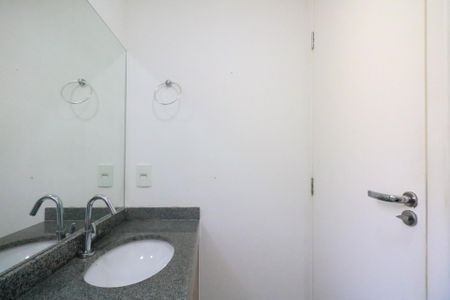 Apartamento à venda com 60m², 2 quartos e 1 vagaBanheiro da Suíte