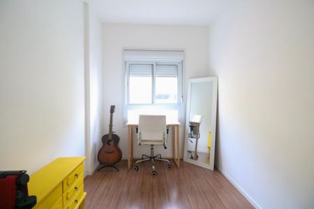 Apartamento à venda com 60m², 2 quartos e 1 vagaQuarto