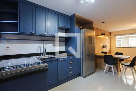 Casa de condomínio à venda com 85m², 3 quartos e 2 vagas