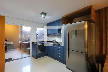 Casa de condomínio à venda com 85m², 3 quartos e 2 vagas