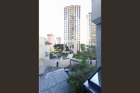 Casa de Condomínio à venda com 3 quartos, 85m² em Santo Amaro, São Paulo