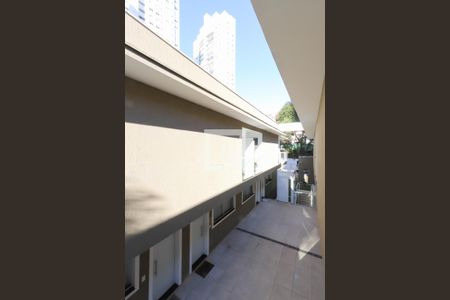 Casa de condomínio à venda com 85m², 3 quartos e 2 vagas
