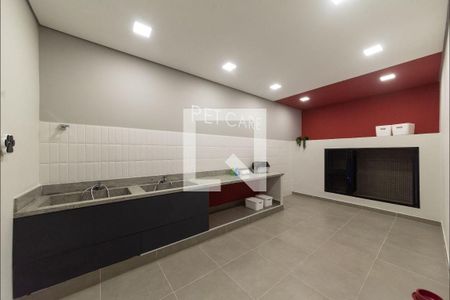 Apartamento à venda com 33m², 1 quarto e sem vagaPet Pare 