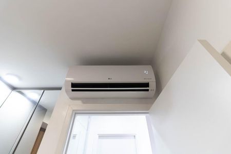 Apartamento à venda com 33m², 1 quarto e sem vagaQuarto 