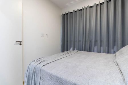 Apartamento à venda com 33m², 1 quarto e sem vagaQuarto 