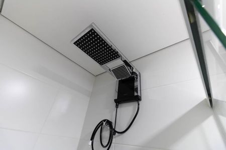 Apartamento à venda com 33m², 1 quarto e sem vagaBanheiro 