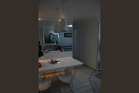 Foto 05 de apartamento à venda com 2 quartos, 52m² em Alto do Pari, São Paulo