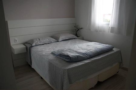 Foto 02 de apartamento à venda com 2 quartos, 52m² em Alto do Pari, São Paulo