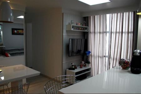 Foto 07 de apartamento à venda com 2 quartos, 52m² em Alto do Pari, São Paulo