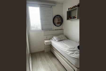 Foto 09 de apartamento à venda com 2 quartos, 52m² em Alto do Pari, São Paulo