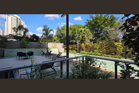 Apartamento à venda com 143m², 4 quartos e 2 vagasPiscina