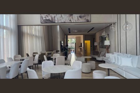 Apartamento à venda com 143m², 4 quartos e 2 vagasSalao de Festa