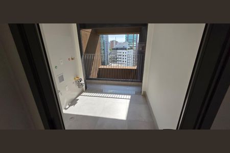 Apartamento à venda com 143m², 4 quartos e 2 vagasÁrea de Serviço