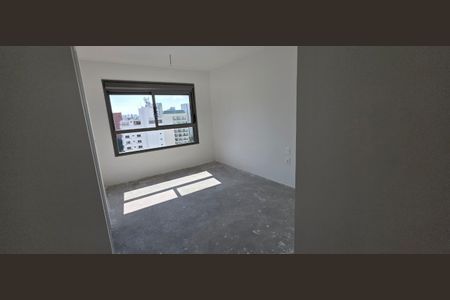 Apartamento à venda com 143m², 4 quartos e 2 vagasQuarto 4